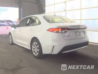 2022 Toyota Corolla LE Sedan - zdjęcie 6 z 31 - miniatura