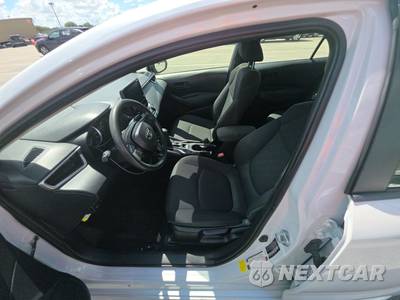 2022 Toyota Corolla LE Sedan - zdjęcie 7 z 31 - miniatura