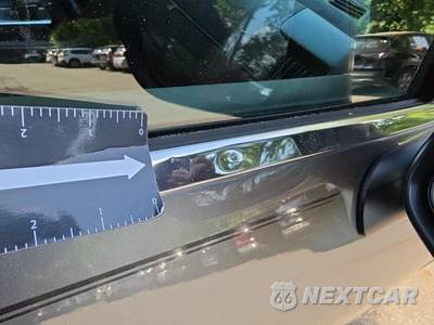 2023 Nissan Pathfinder SL - zdjęcie 24 z 30 - miniatura