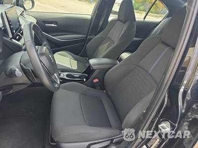 2021 Toyota Corolla SE Sedan - zdjęcie 13 z 26 - miniatura