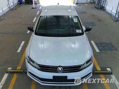 2015 Volkswagen Jetta S w/Technology - zdjęcie 2 z 19 - miniatura