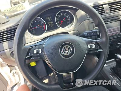 2015 Volkswagen Jetta S w/Technology - zdjęcie 10 z 19 - miniatura