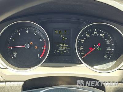 2015 Volkswagen Jetta S w/Technology - zdjęcie 12 z 19 - miniatura