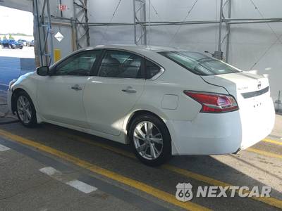 2015 Nissan Altima 2.5 SL - zdjęcie 6 z 59 - miniatura