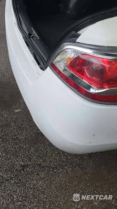2015 Nissan Altima 2.5 SL - zdjęcie 57 z 59 - miniatura