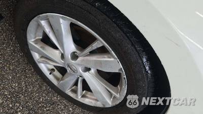 2015 Nissan Altima 2.5 SL - zdjęcie 22 z 59 - miniatura