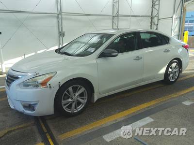 2015 Nissan Altima 2.5 SL - zdjęcie 1 z 59 - miniatura