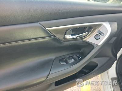 2015 Nissan Altima 2.5 SL - zdjęcie 9 z 59 - miniatura