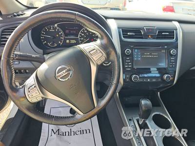 2015 Nissan Altima 2.5 SL - zdjęcie 11 z 59 - miniatura