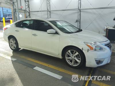2015 Nissan Altima 2.5 SL - zdjęcie 3 z 59 - miniatura