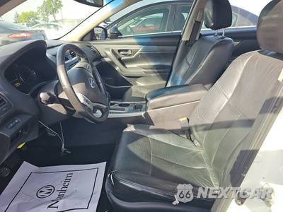 2015 Nissan Altima 2.5 SL - zdjęcie 7 z 59 - miniatura