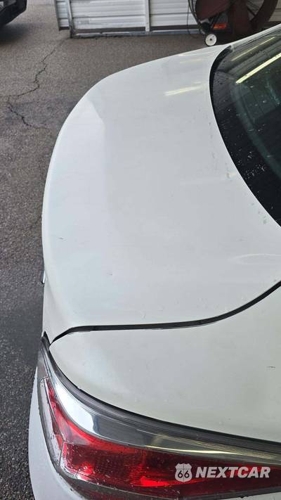 2015 Nissan Altima 2.5 SL - zdjęcie 47 z 59 - miniatura