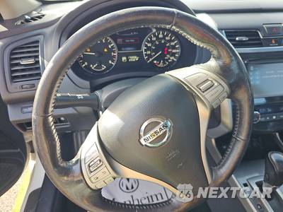 2015 Nissan Altima 2.5 SL - zdjęcie 10 z 59 - miniatura