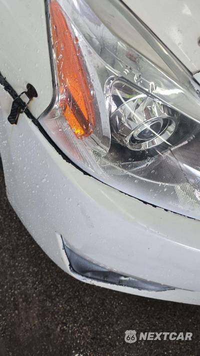 2015 Nissan Altima 2.5 SL - zdjęcie 59 z 59 - miniatura