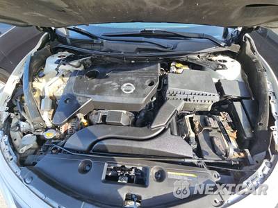 2015 Nissan Altima 2.5 SL - zdjęcie 15 z 59 - miniatura