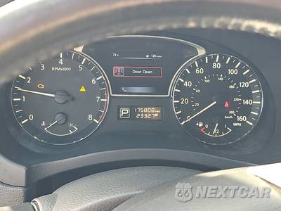 2015 Nissan Altima 2.5 SL - zdjęcie 12 z 59 - miniatura