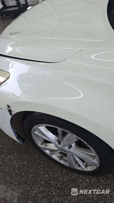 2015 Nissan Altima 2.5 SL - zdjęcie 29 z 59 - miniatura