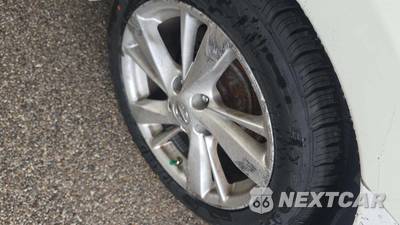 2015 Nissan Altima 2.5 SL - zdjęcie 21 z 59 - miniatura