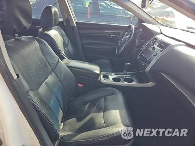 2015 Nissan Altima 2.5 SL - zdjęcie 8 z 59 - miniatura