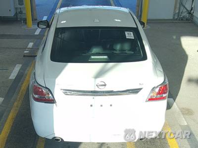 2015 Nissan Altima 2.5 SL - zdjęcie 5 z 59 - miniatura