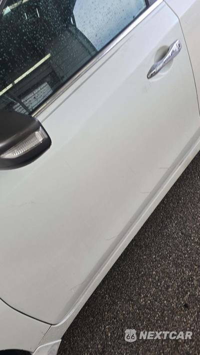 2015 Nissan Altima 2.5 SL - zdjęcie 40 z 59 - miniatura