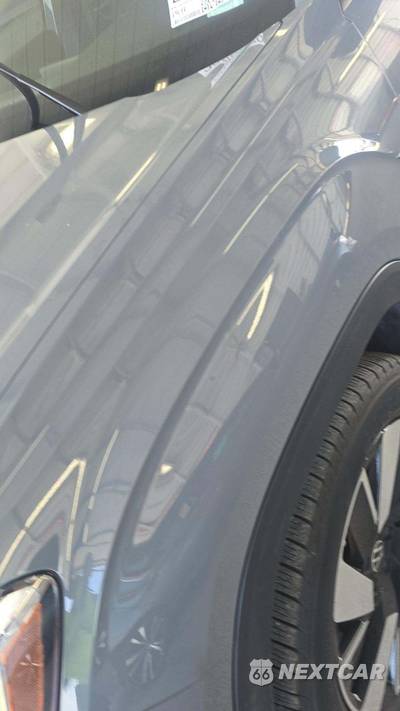 2024 Volkswagen Atlas Cross Sport 2.0T SE w/Technology - zdjęcie 27 z 29 - miniatura
