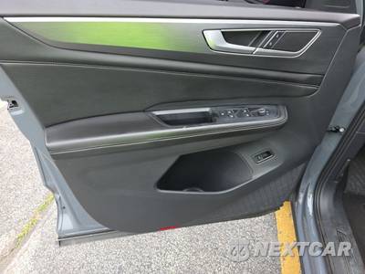 2024 Volkswagen Atlas Cross Sport 2.0T SE w/Technology - zdjęcie 9 z 29 - miniatura