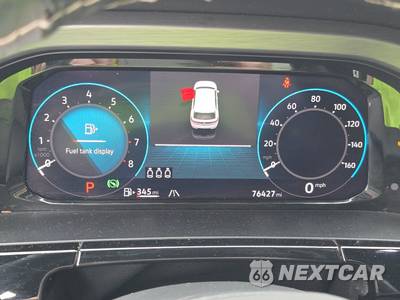 2024 Volkswagen Atlas Cross Sport 2.0T SE w/Technology - zdjęcie 12 z 29 - miniatura