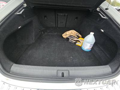 2019 Volkswagen Arteon SEL - zdjęcie 16 z 19 - miniatura