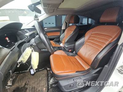 2019 Volkswagen Arteon SEL - zdjęcie 7 z 19 - miniatura