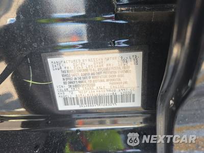 2024 Nissan Sentra SR - zdjęcie 14 z 26 - miniatura