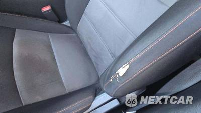 2024 Nissan Sentra SR - zdjęcie 24 z 26 - miniatura