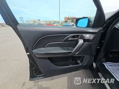 2007 Acura MDX w/Technology & Entertainment Pkgs - zdjęcie 9 z 32 - miniatura