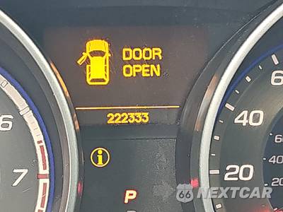 2007 Acura MDX w/Technology & Entertainment Pkgs - zdjęcie 12 z 32 - miniatura