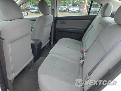 2012 Nissan Sentra 2.0 - zdjęcie 13 z 20 - miniatura