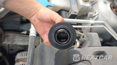 2012 Nissan Sentra 2.0 - zdjęcie 18 z 20 - miniatura