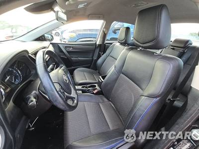 2019 Toyota Corolla SE Sedan - zdjęcie 7 z 26 - miniatura