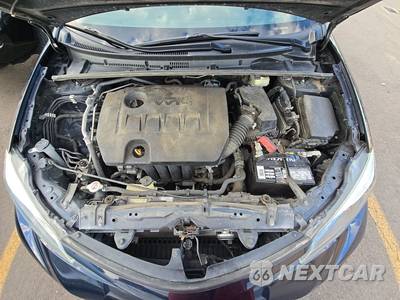 2019 Toyota Corolla SE Sedan - zdjęcie 15 z 26 - miniatura