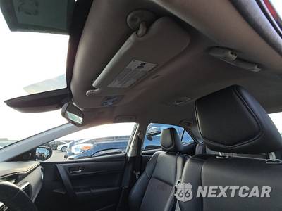 2019 Toyota Corolla SE Sedan - zdjęcie 19 z 26 - miniatura