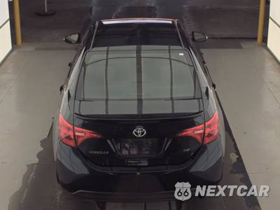 2019 Toyota Corolla SE Sedan - zdjęcie 5 z 26 - miniatura