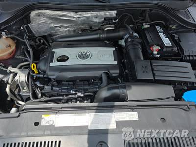2017 Volkswagen Tiguan Wolfsburg - zdjęcie 15 z 25 - miniatura