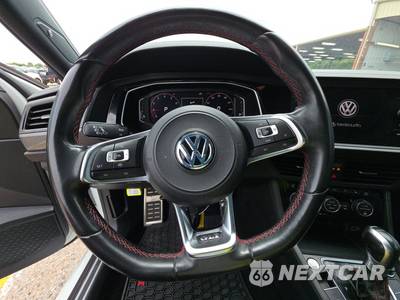 2019 Volkswagen Jetta GLI Autobahn - zdjęcie 10 z 21 - miniatura