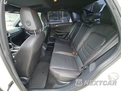 2019 Volkswagen Jetta GLI Autobahn - zdjęcie 13 z 21 - miniatura