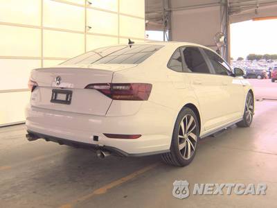 2019 Volkswagen Jetta GLI Autobahn - zdjęcie 4 z 21 - miniatura