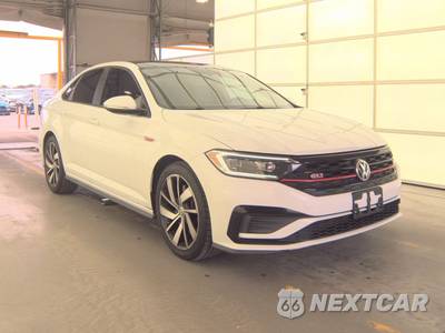 2019 Volkswagen Jetta GLI Autobahn - zdjęcie 3 z 21 - miniatura