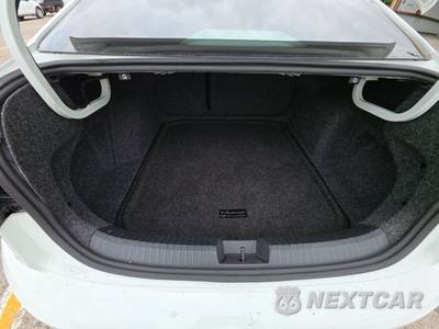 2019 Volkswagen Jetta GLI Autobahn - zdjęcie 16 z 21 - miniatura