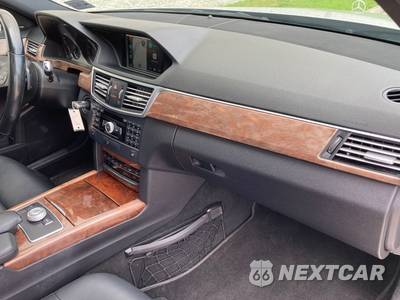 2011 Mercedes-Benz E 350 4MATIC Wagon - zdjęcie 19 z 22 - miniatura