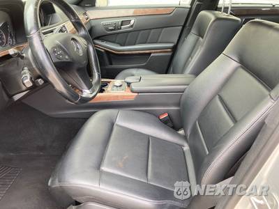 2011 Mercedes-Benz E 350 4MATIC Wagon - zdjęcie 10 z 22 - miniatura