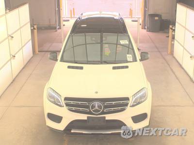 2019 Mercedes-Benz GLS 550 4MATIC - zdjęcie 2 z 23 - miniatura