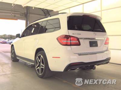 2019 Mercedes-Benz GLS 550 4MATIC - zdjęcie 6 z 23 - miniatura